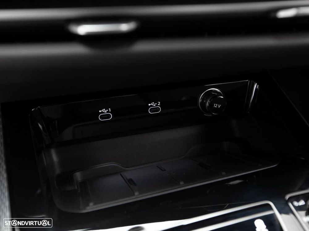 Audi A5 Avant TFSI 150 kW S tronic - 22