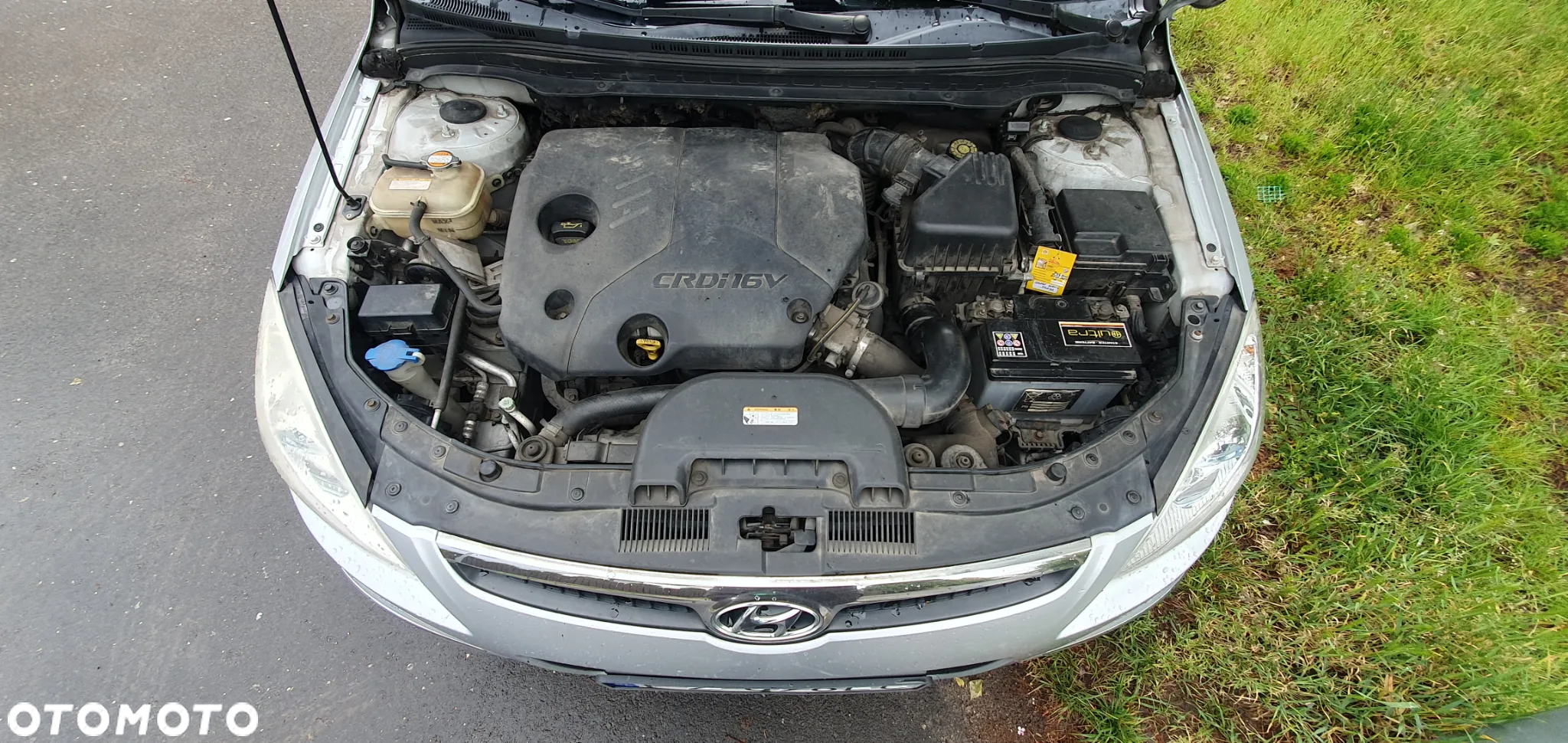 Hyundai i30 1.6 CRDi Classic - 7