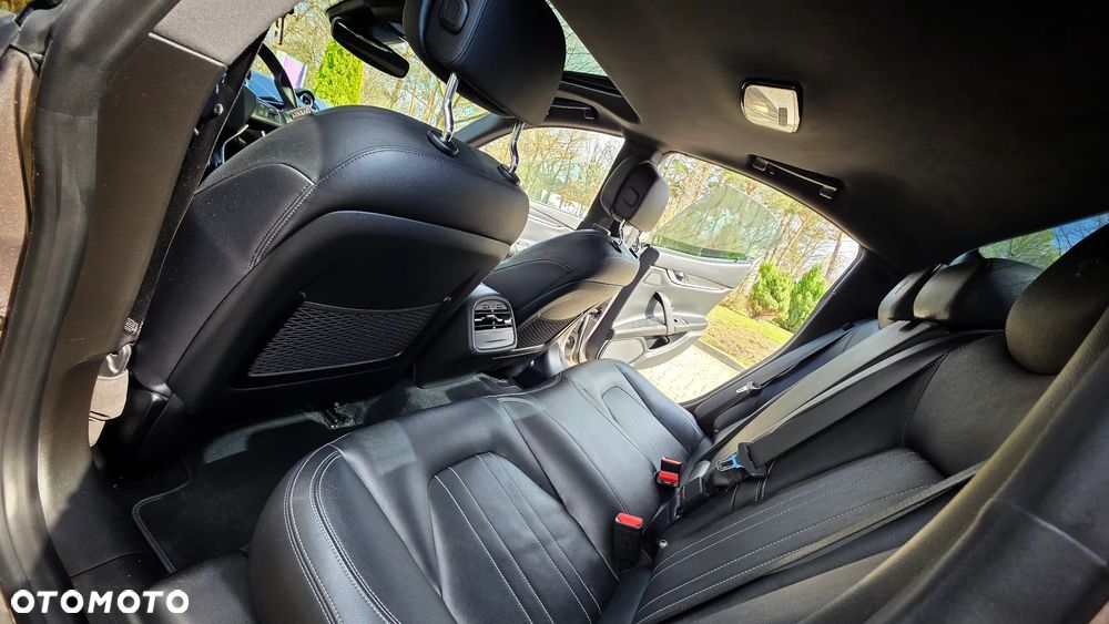 Maserati Ghibli Essence - 19