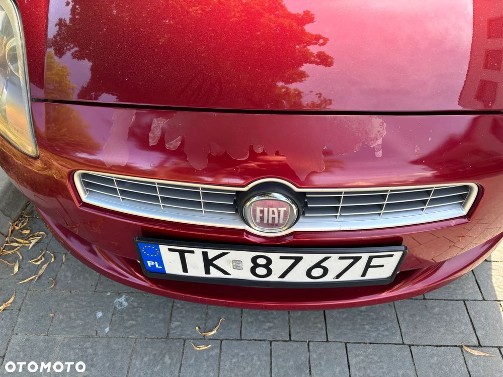 Fiat Bravo 1.4 T-JET 16V Dynamic - 13