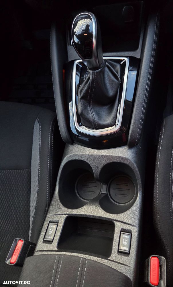 Nissan Qashqai - 21