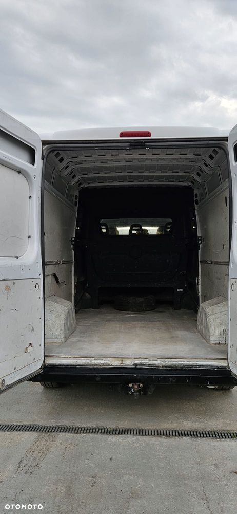 Fiat DUCATO MULTICAB - 10