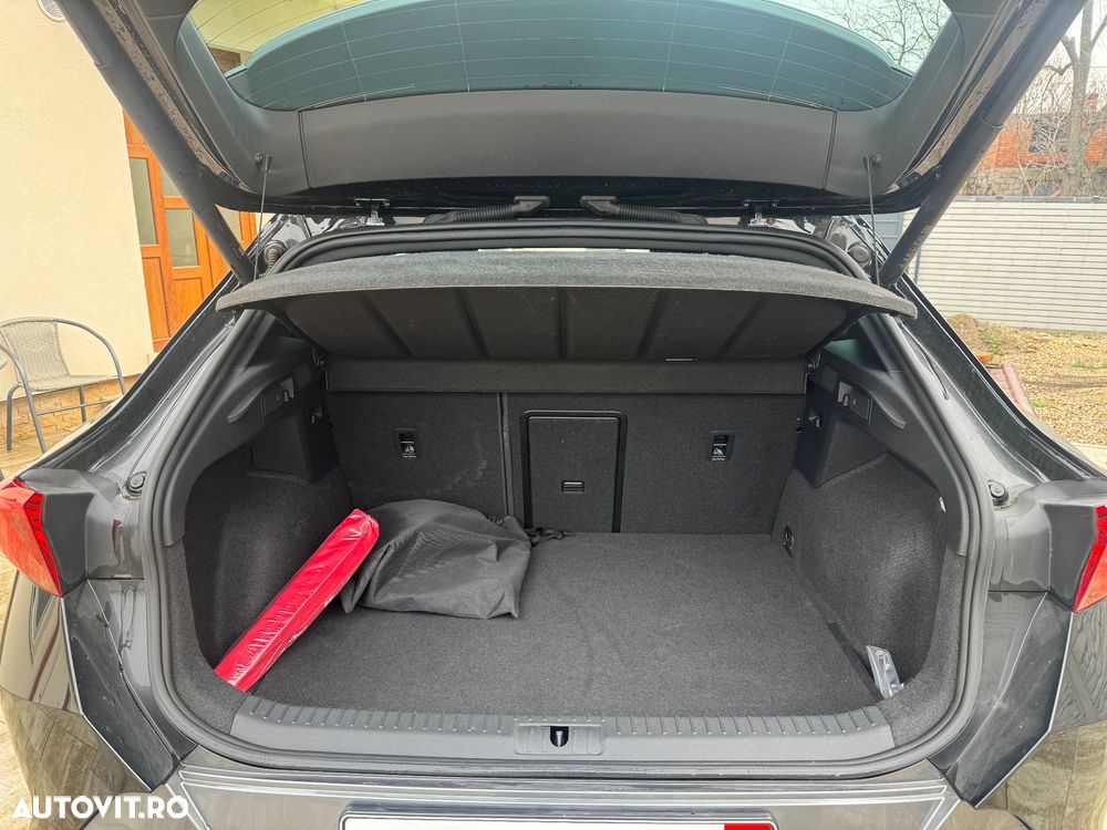 Cupra Formentor 1.4 e-HYBRID PHEV VZ - 38