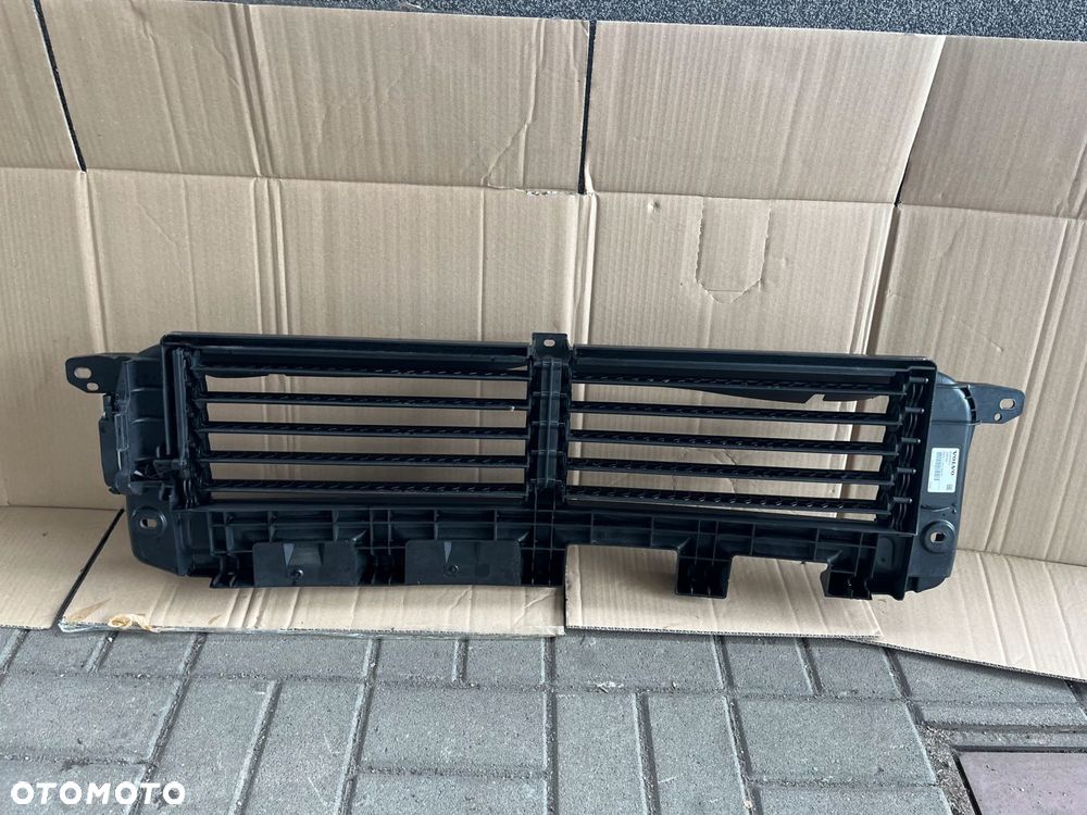 kierownica powietrza żaluzja volvo xc40 - 6