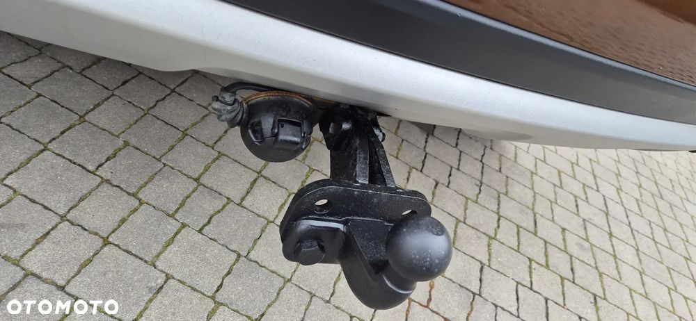 Dacia Duster 1.5 dCi Ambiance - 15