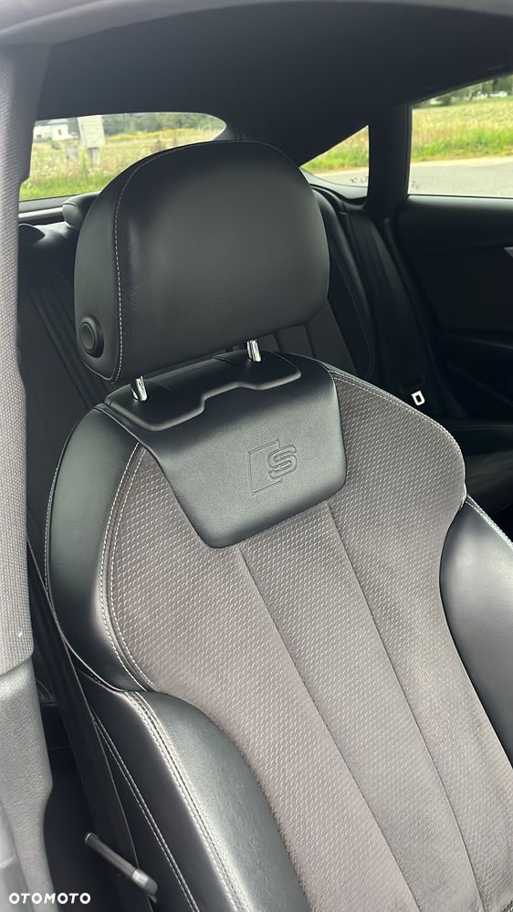 Audi A5 Sportback 2.0 TDI Quattro Sport S tronic - 29