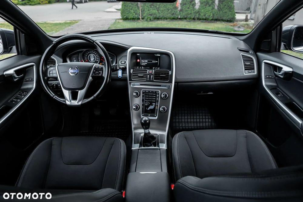 Volvo XC 60 D3 RDesign - 24