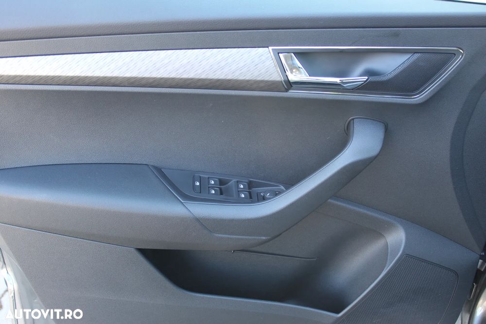 Skoda Karoq 2.0 TDI SCR DSG Style - 10