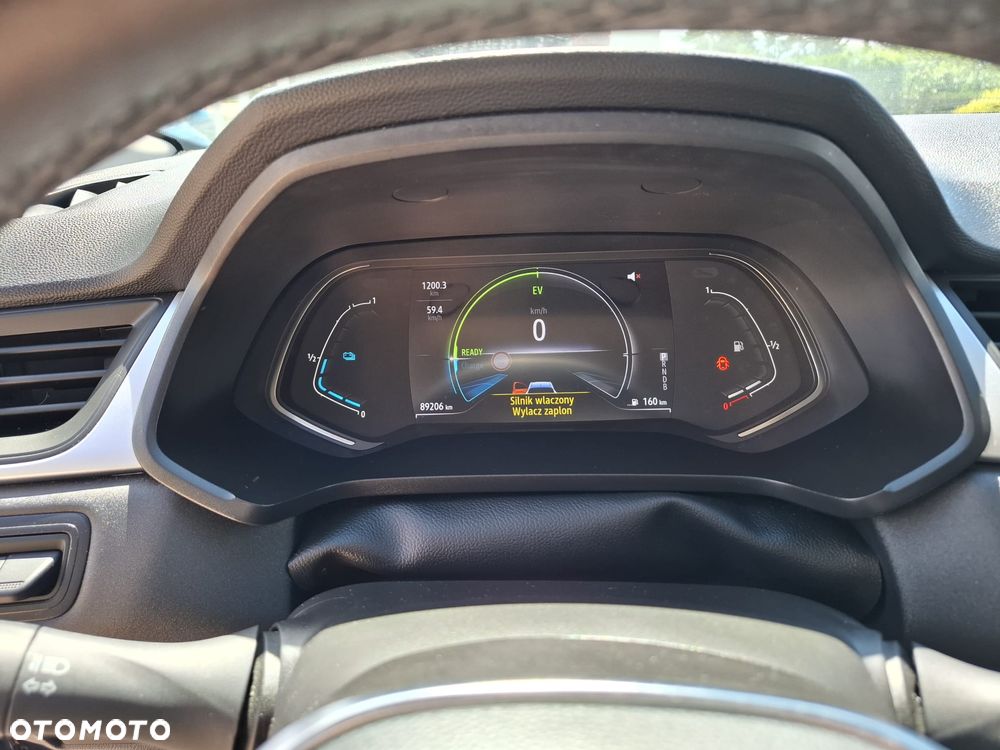 Renault Captur E-TECH Full 145 EVOLUTION - 13