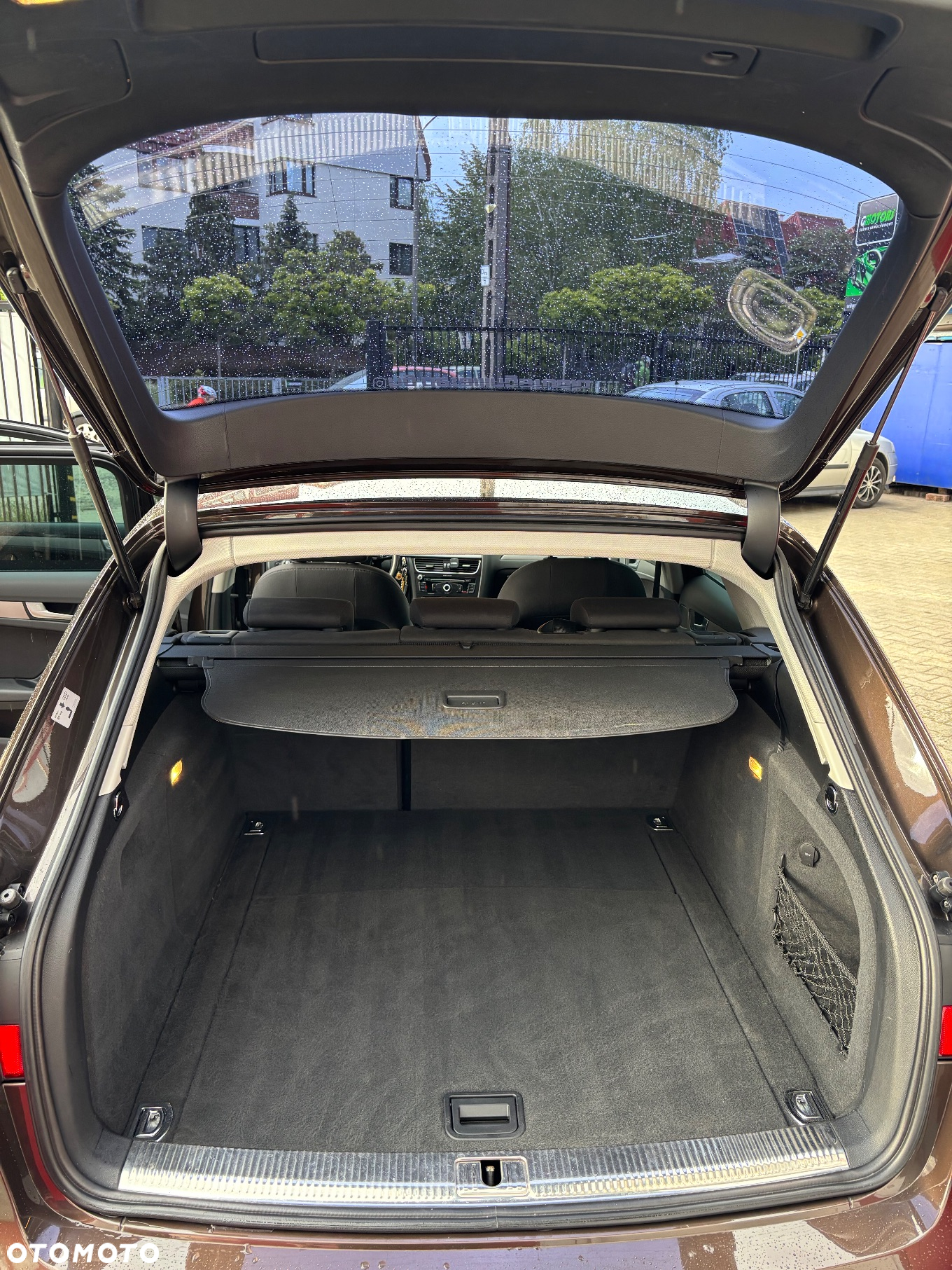 Audi A4 - 14