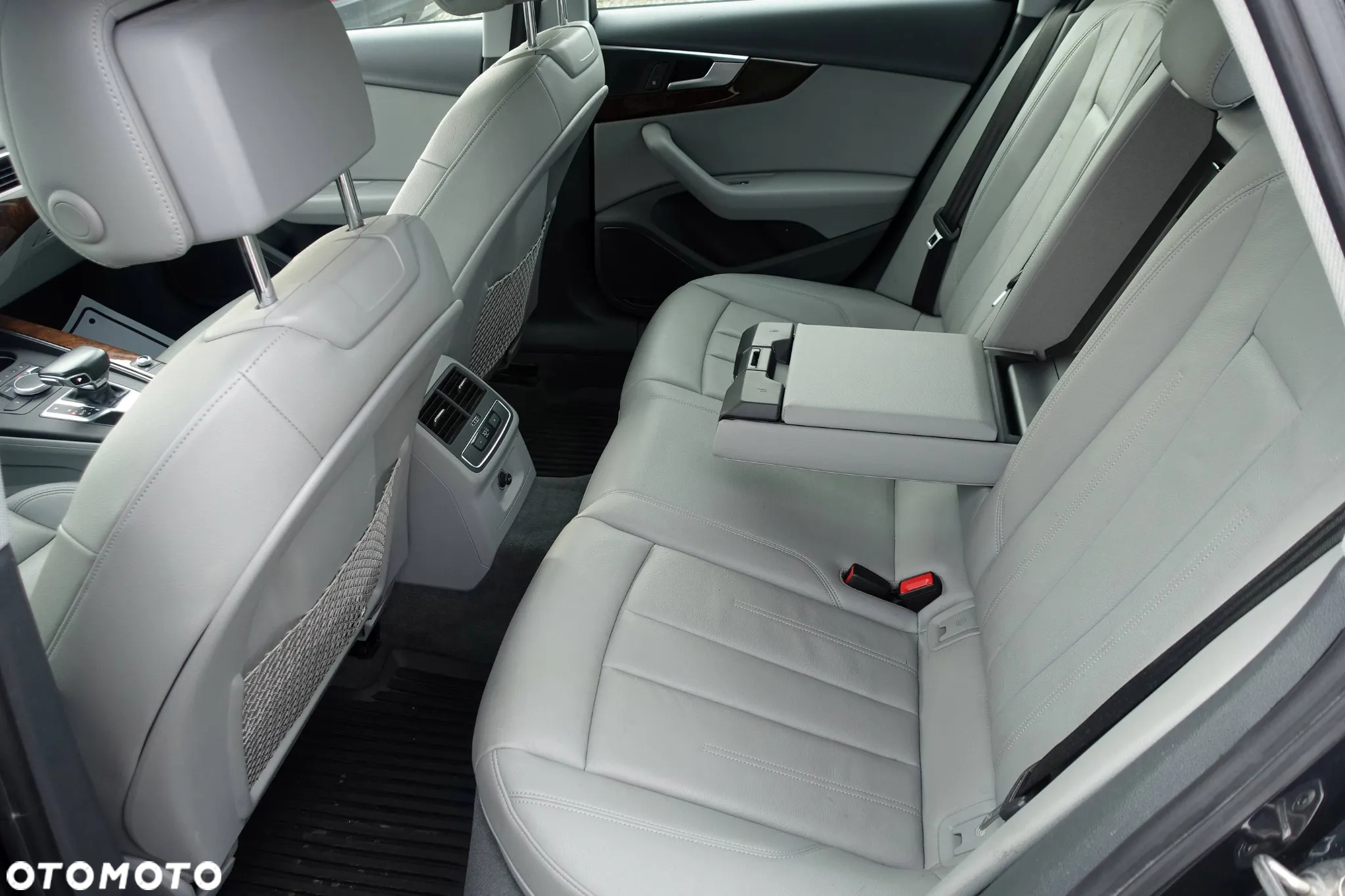 Audi A4 2.0 TFSI Quattro Sport S tronic - 14