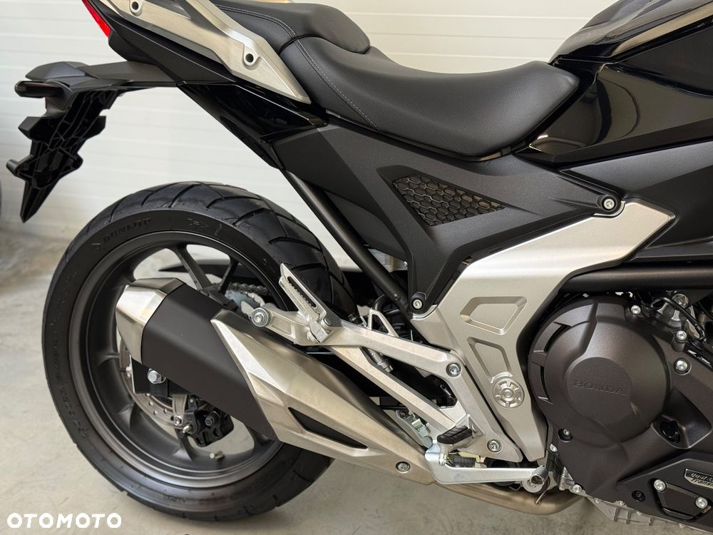 Honda NC - 14