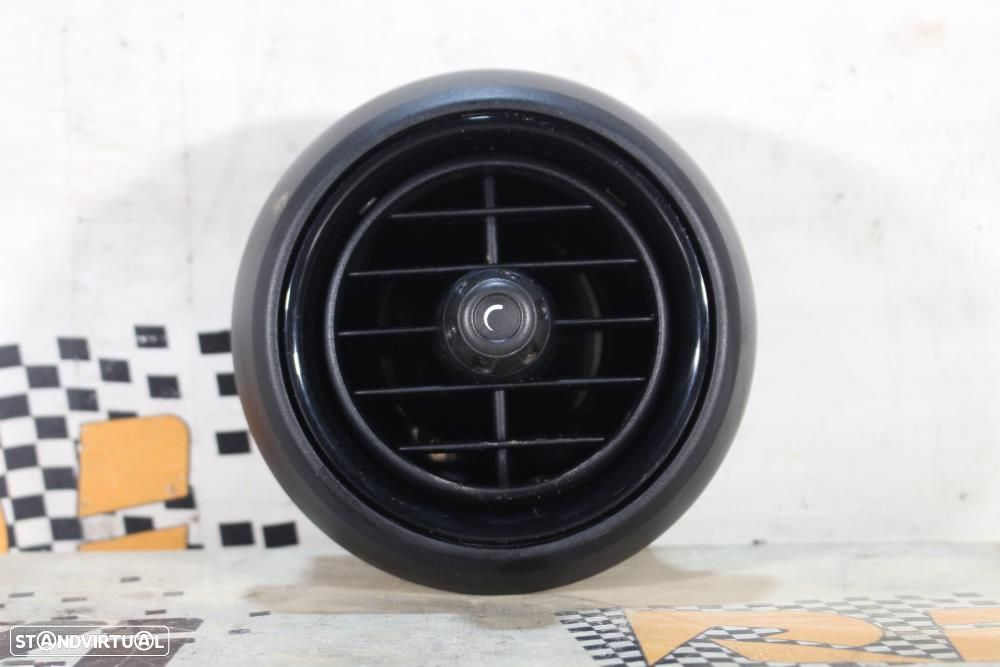 Arejador / Difusor De Ar Mini Mini (F55)  64229262413 / 9262413 / Late - 1