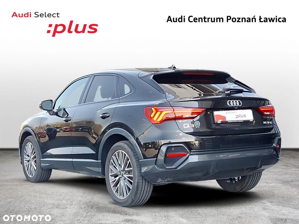 Audi Q3 Sportback - 4