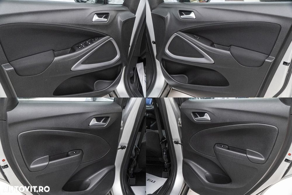 Opel Crossland 1.2 Start/Stop Innovation - 13