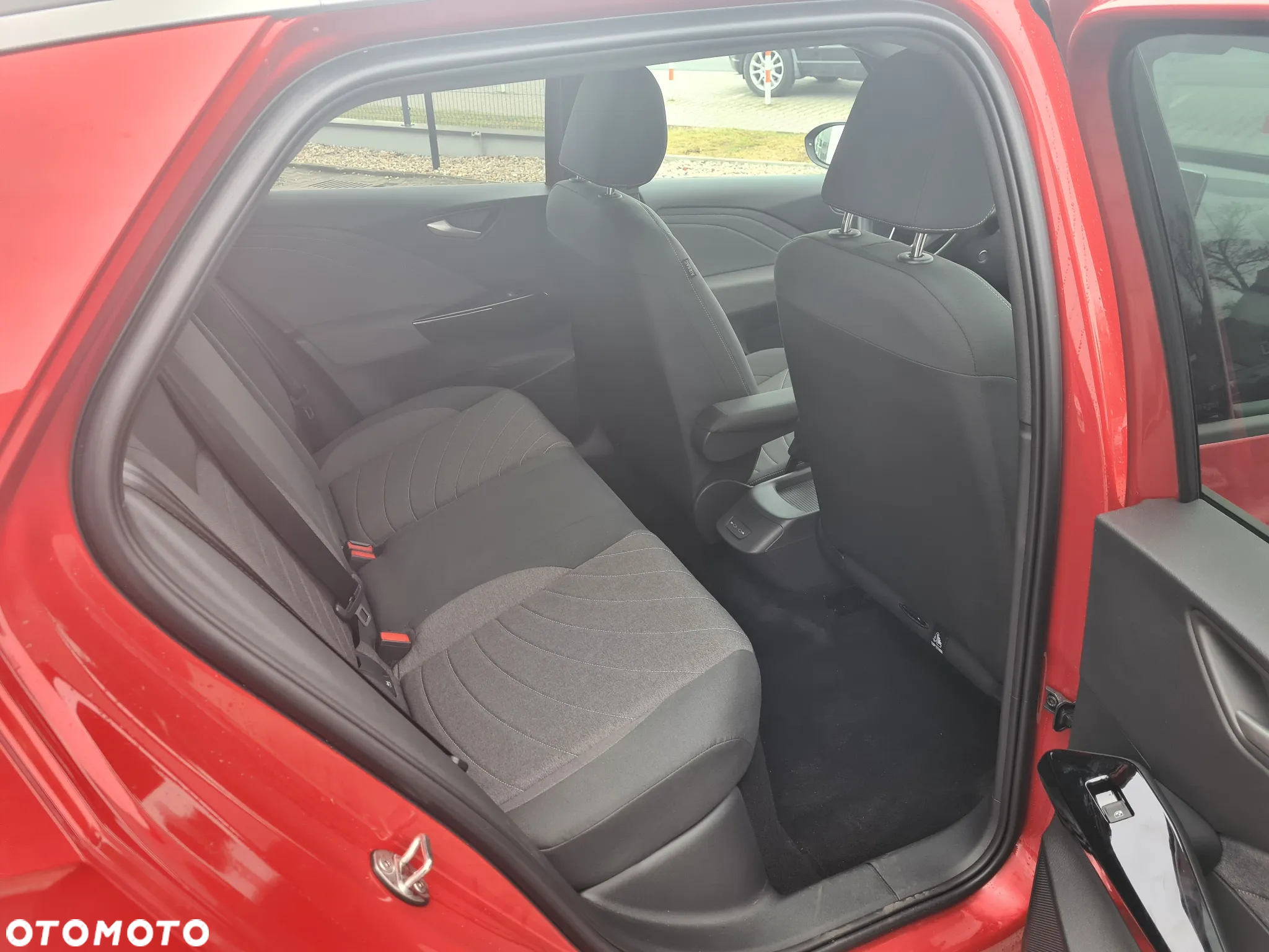 Volkswagen ID.3 - 21