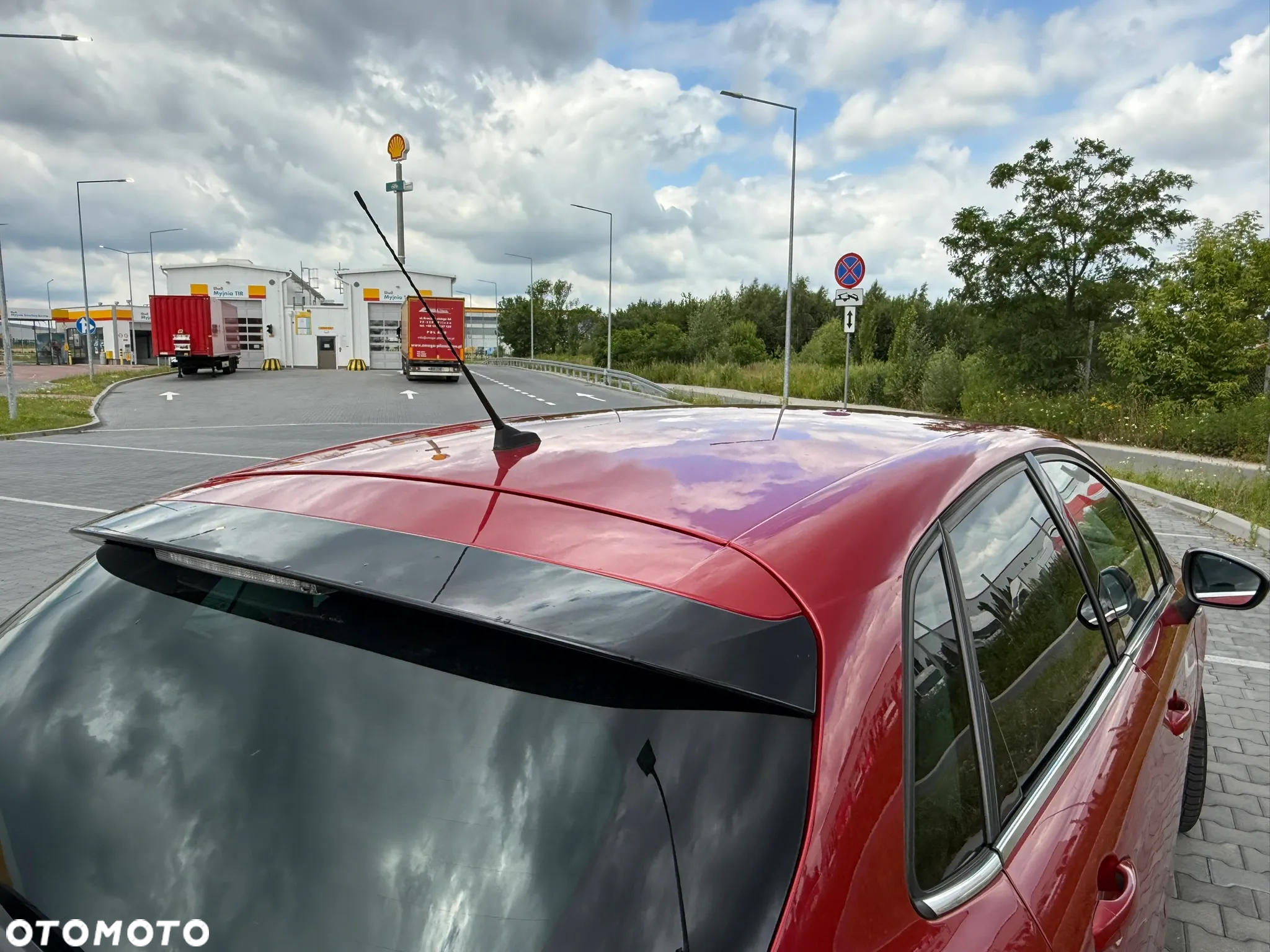Citroën C4 VTi 120 Tendance - 12