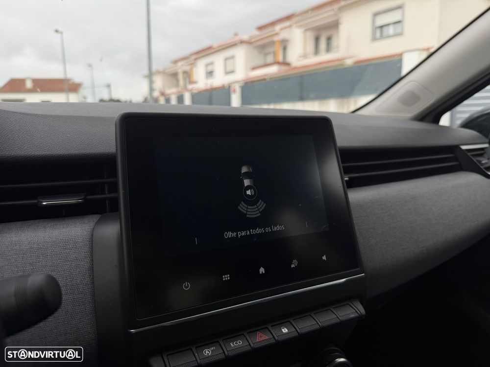 Renault Clio 1.0 TCe Evolution - 15