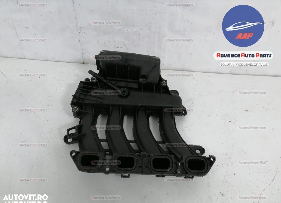 Admisie aer original Renault  Fluence  1 [2009 - 2013] - 3