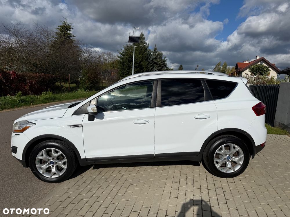 Ford Kuga - 8