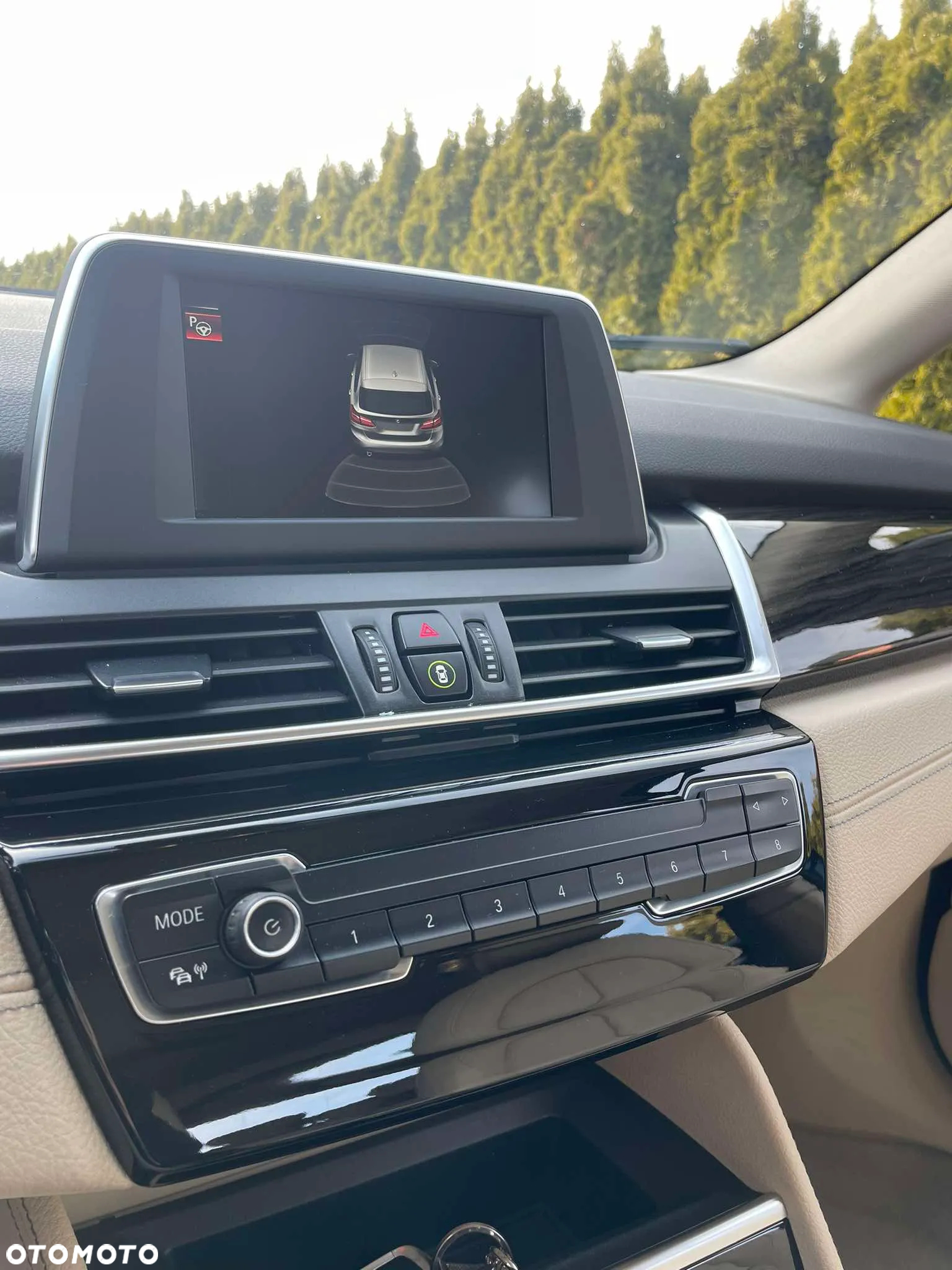 BMW Seria 2 214d Active Tourer Luxury Line - 9