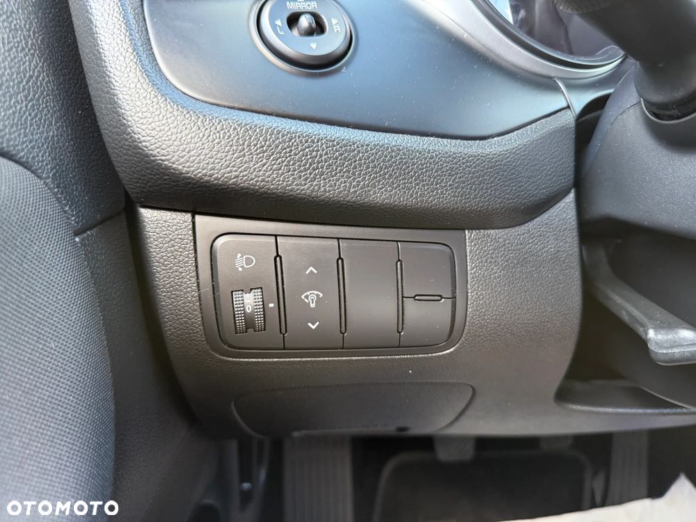 Kia Ceed 1.4 CVVT Dream Team Edition - 21