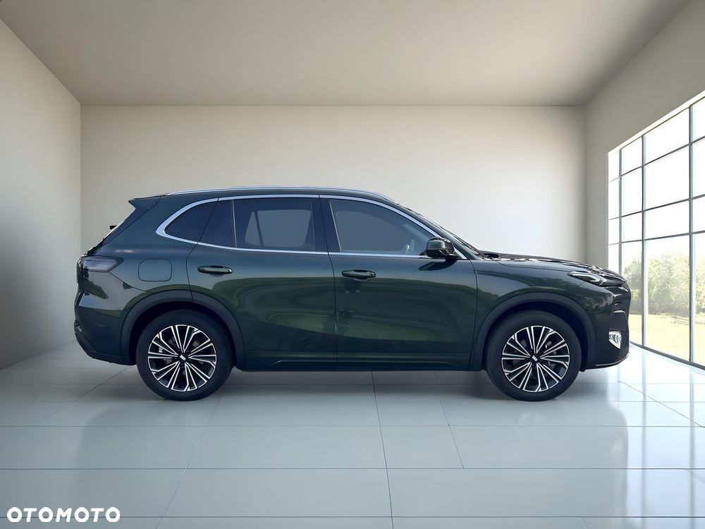 Geely Starray EM-i 1.5 PHEV Max - 5