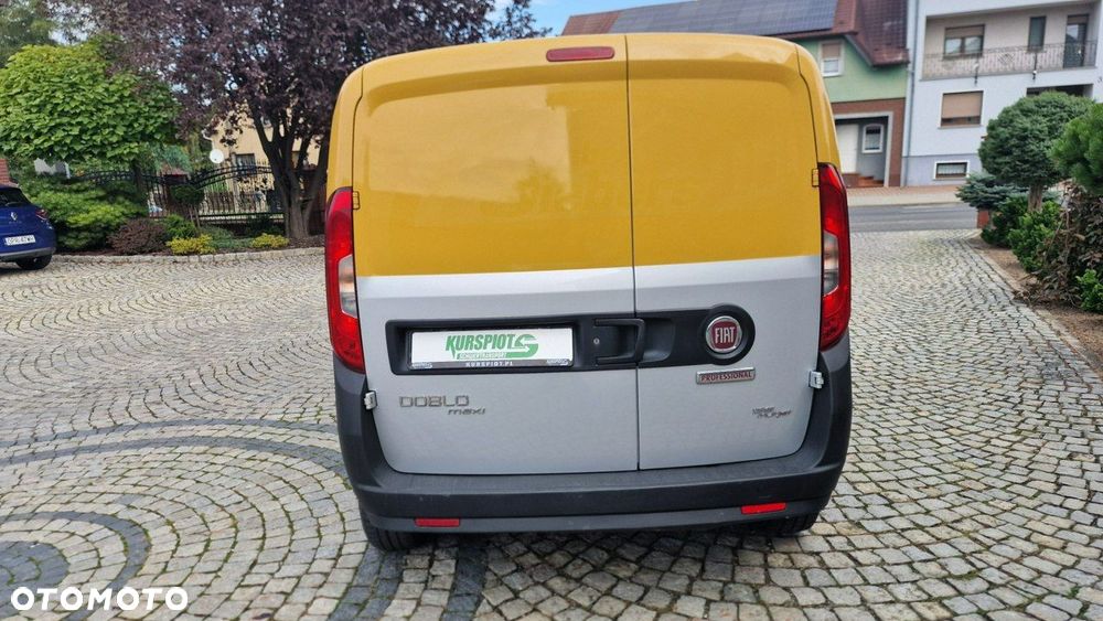 Fiat Doblo - 4