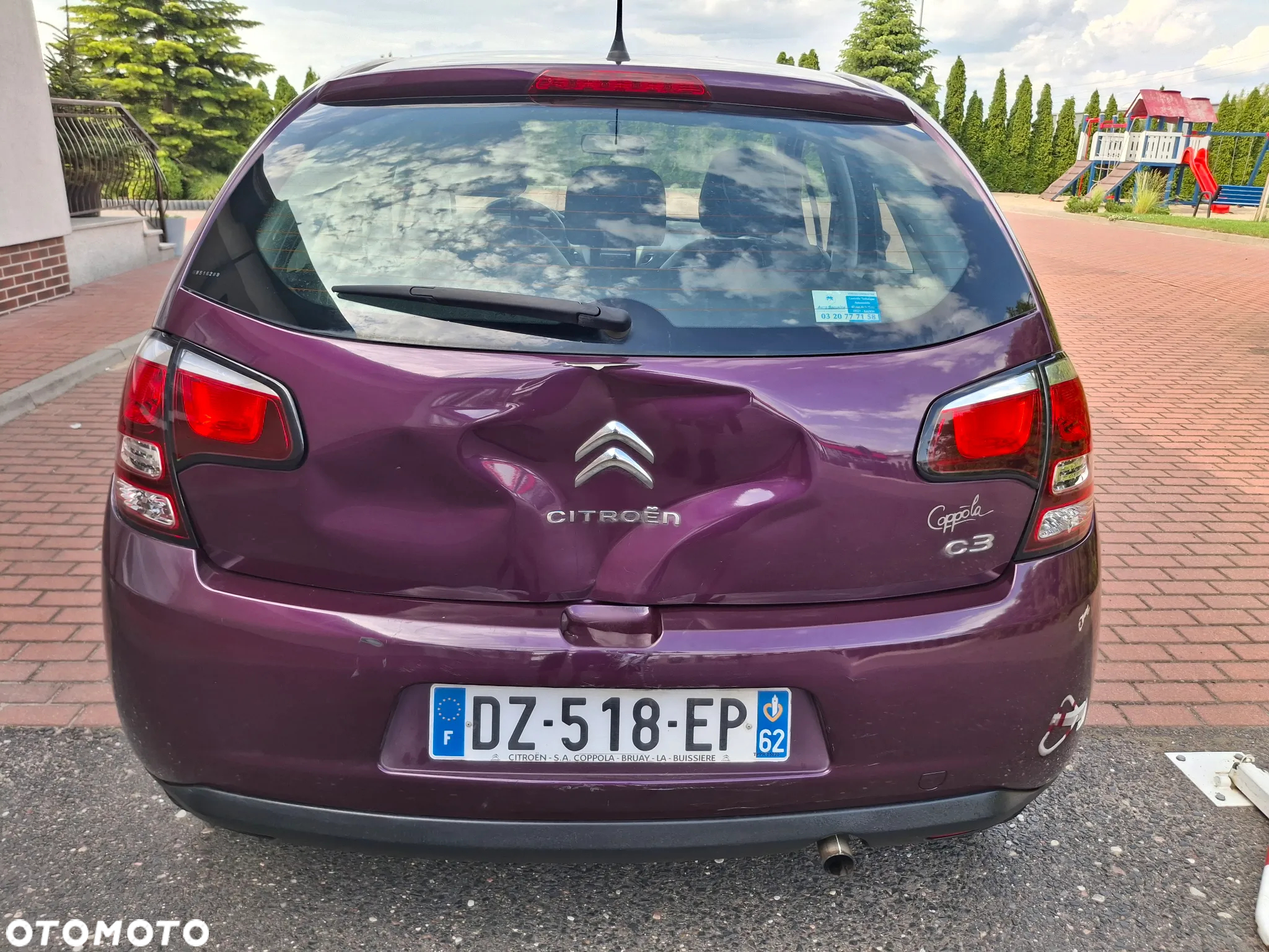 Citroën C3 - 5