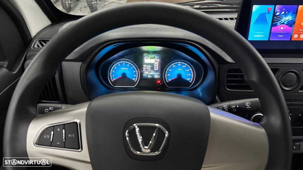 Victory VAN EV URBAN - 13