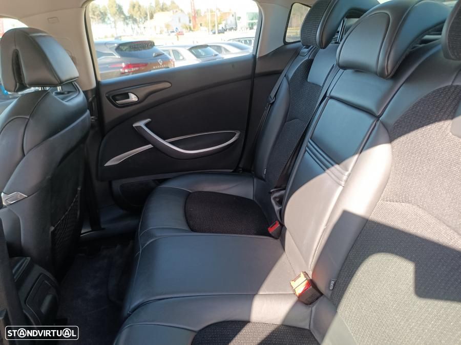 Citroën C5 1.6 HDi Business Airdream - 10