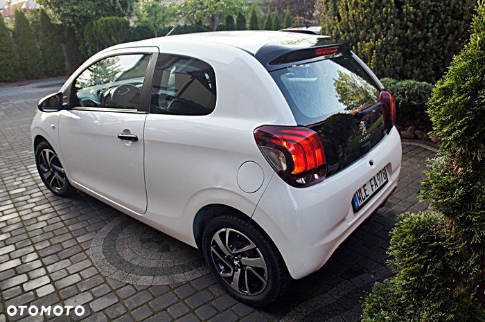 Peugeot 108 - 12