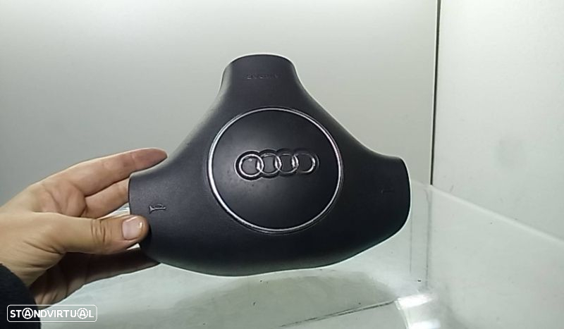 Airbag Condutor Audi A3 (8P1) - 4