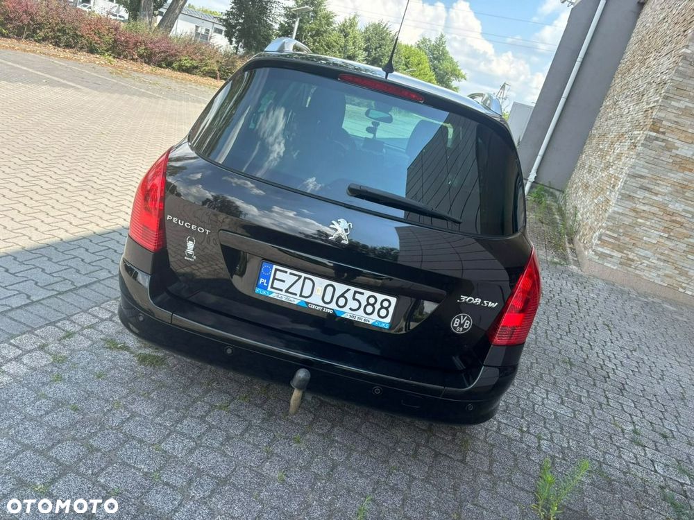Peugeot 308 - 20