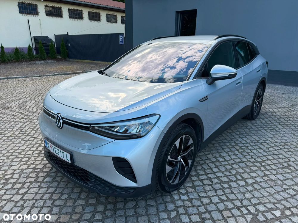 Volkswagen ID.4 Pro - 30