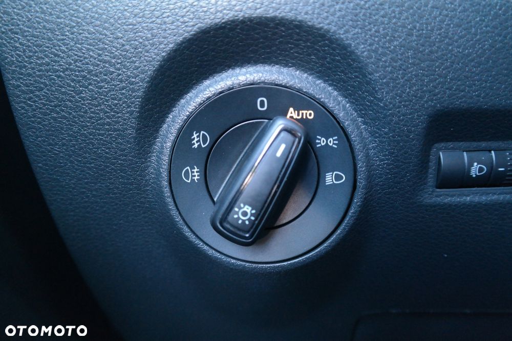 Skoda Fabia 1.0 TSI Ambition - 20