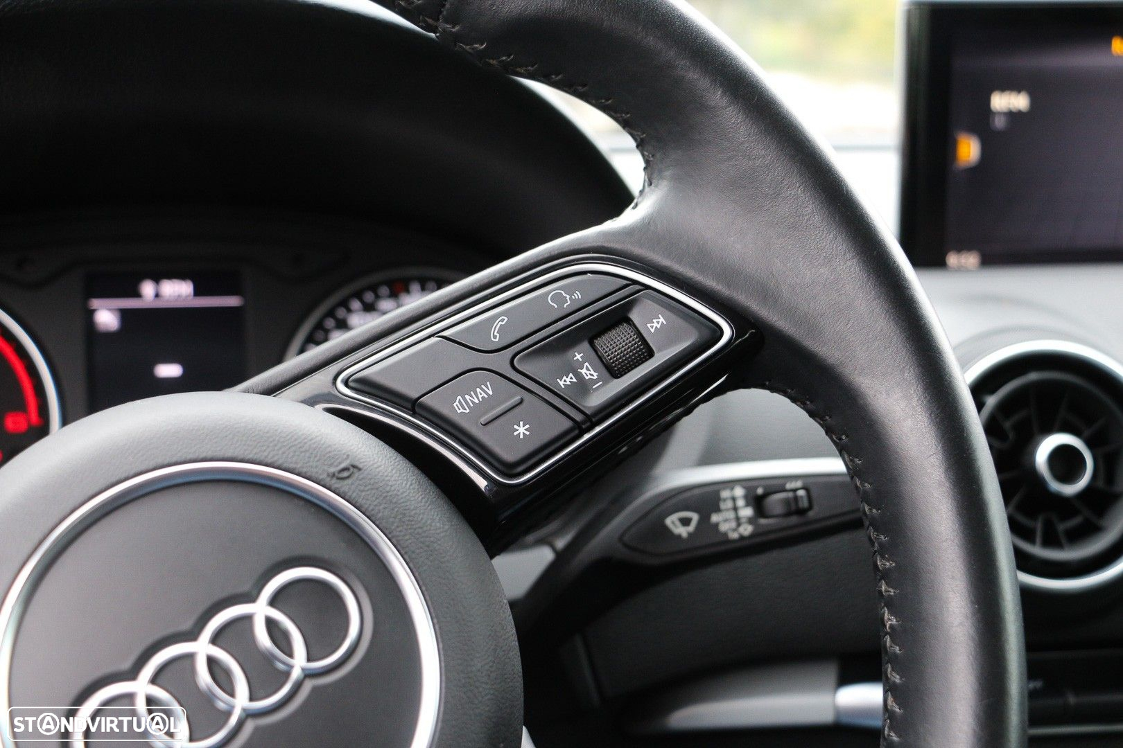 Audi A3 Sportback 30 TDI Design - 21