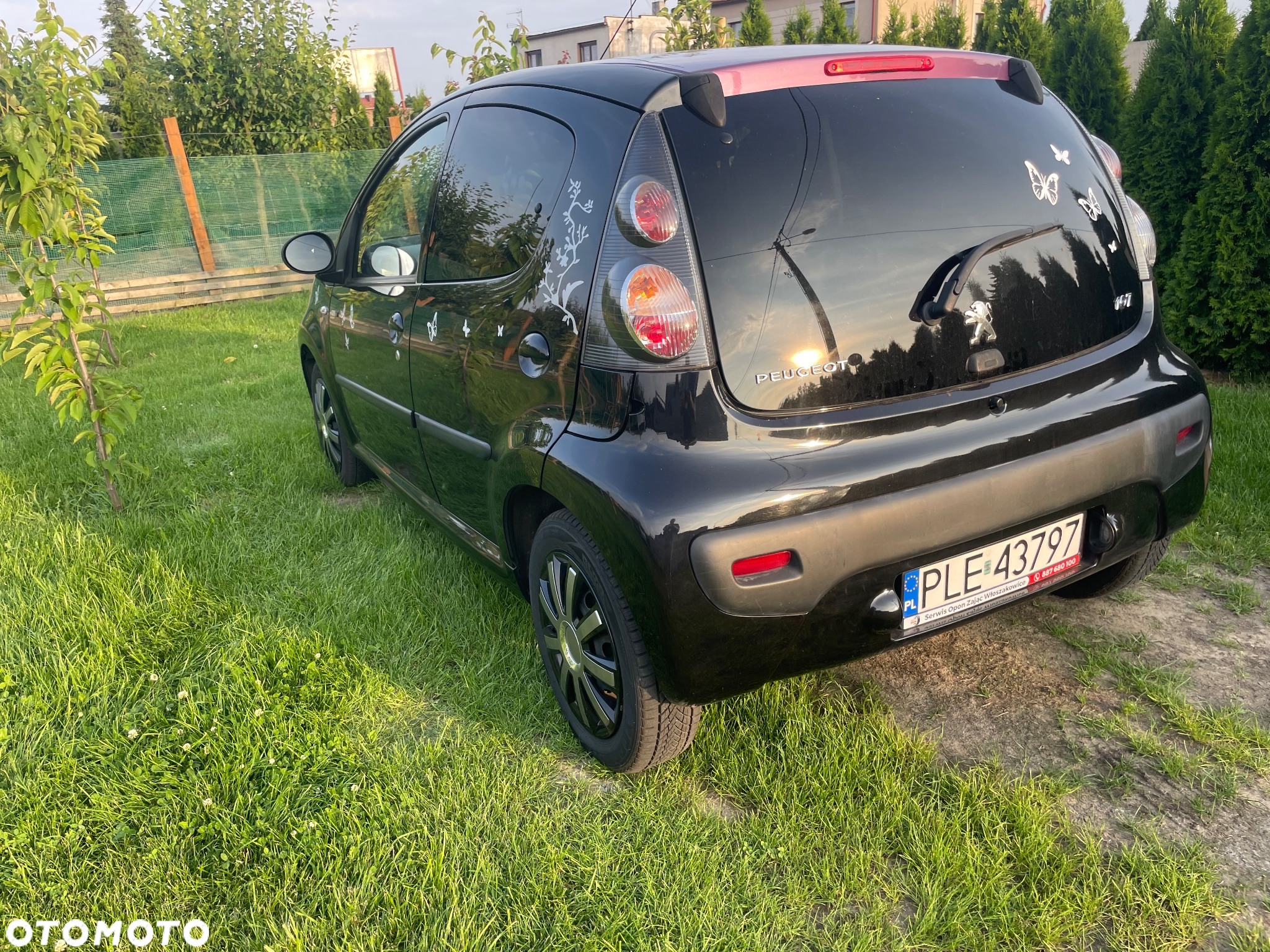 Peugeot 107 68 Style - 5
