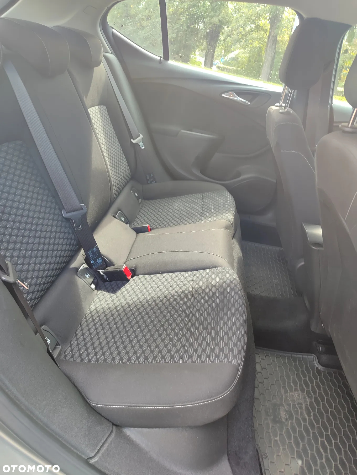 Opel Astra V 1.4 T Enjoy - 17