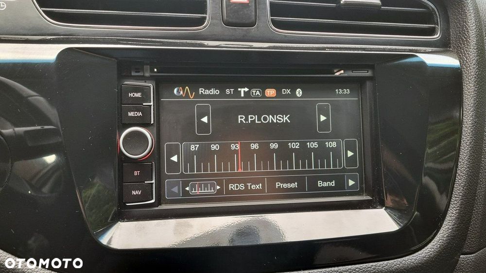 Kia Ceed - 16