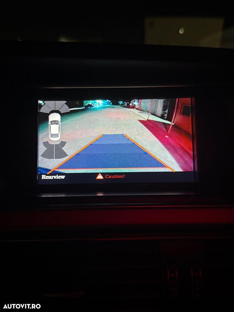 Audi A4 2.0 TDI Multitronic - 23