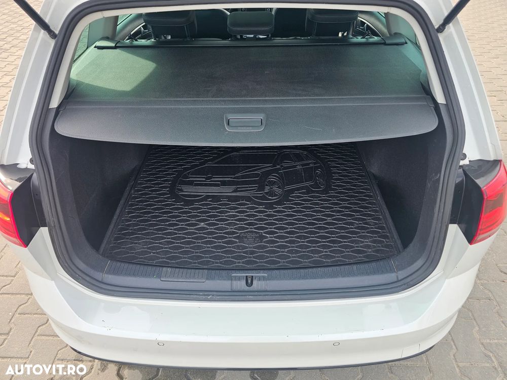 Volkswagen Golf 2.0 TDI BMT Highline - 30