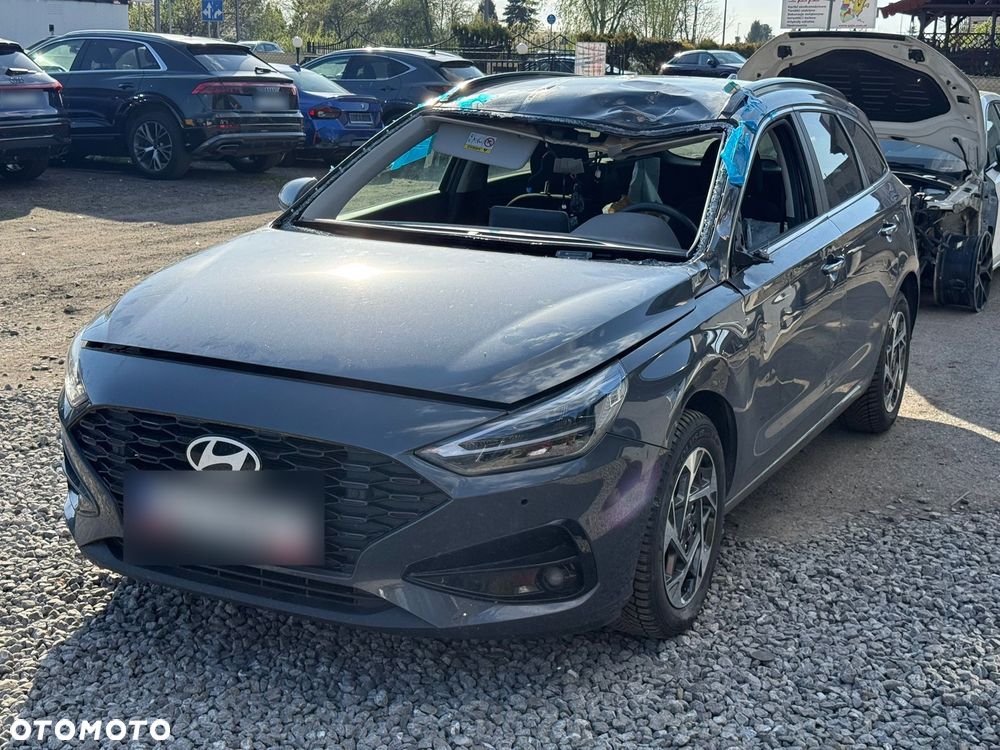 Hyundai i30 1.5 T-GDI 48V Smart DCT - 9