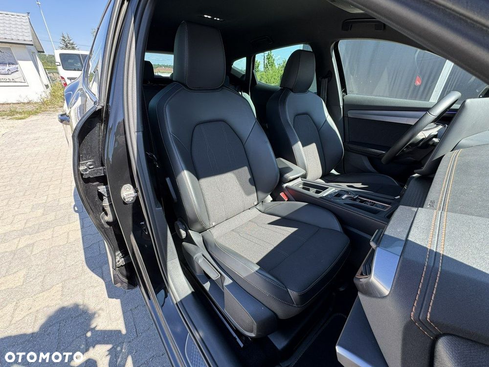 Cupra Formentor - 13