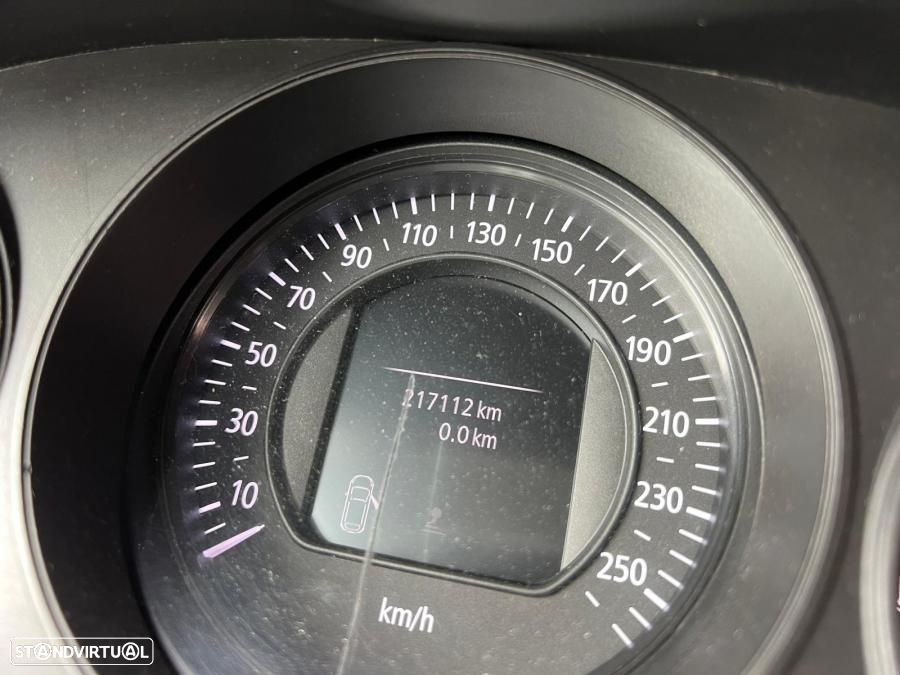 Renault Mégane 1.5 dCi Confort SS - 14