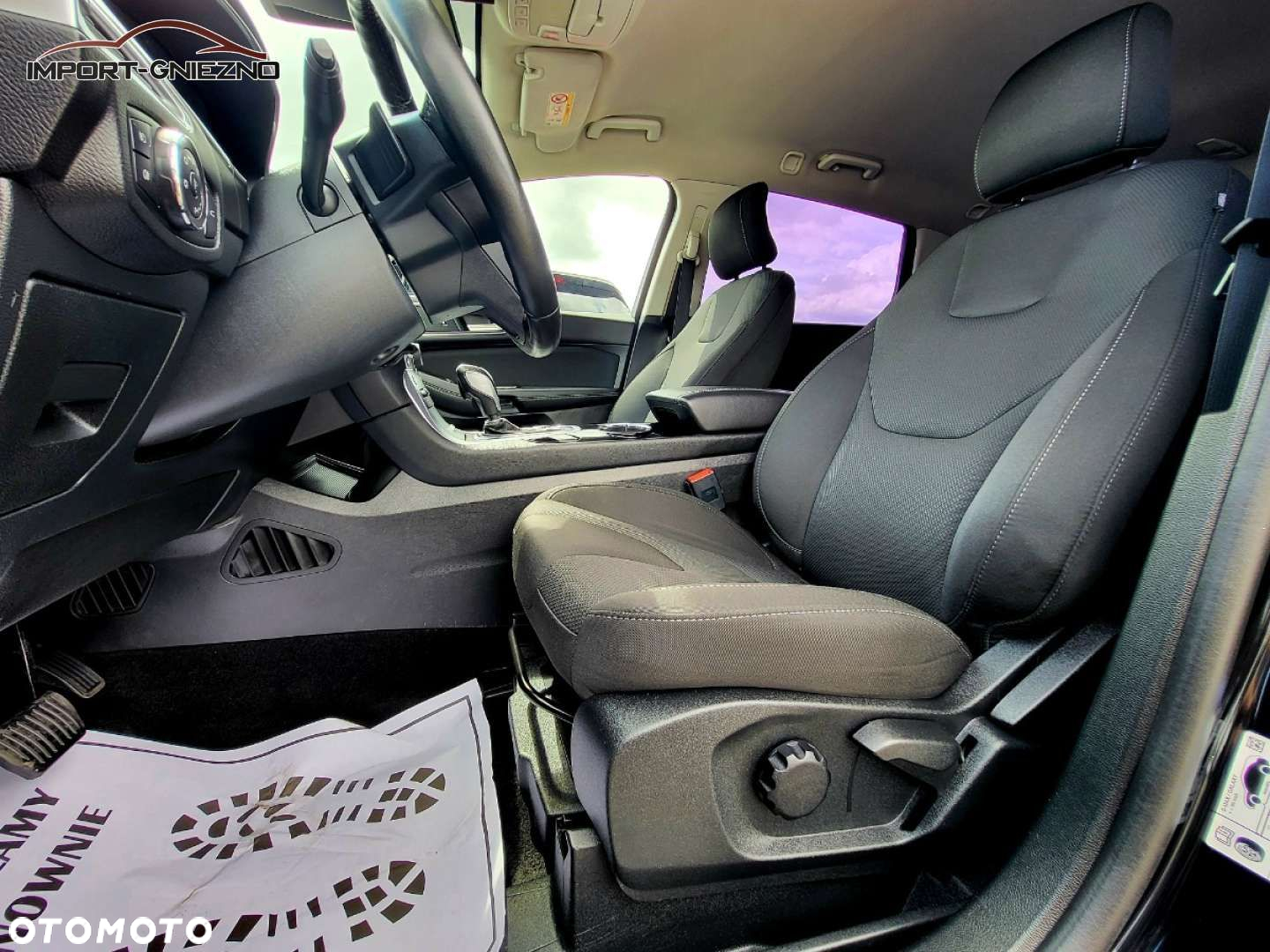 Ford S-Max - 5