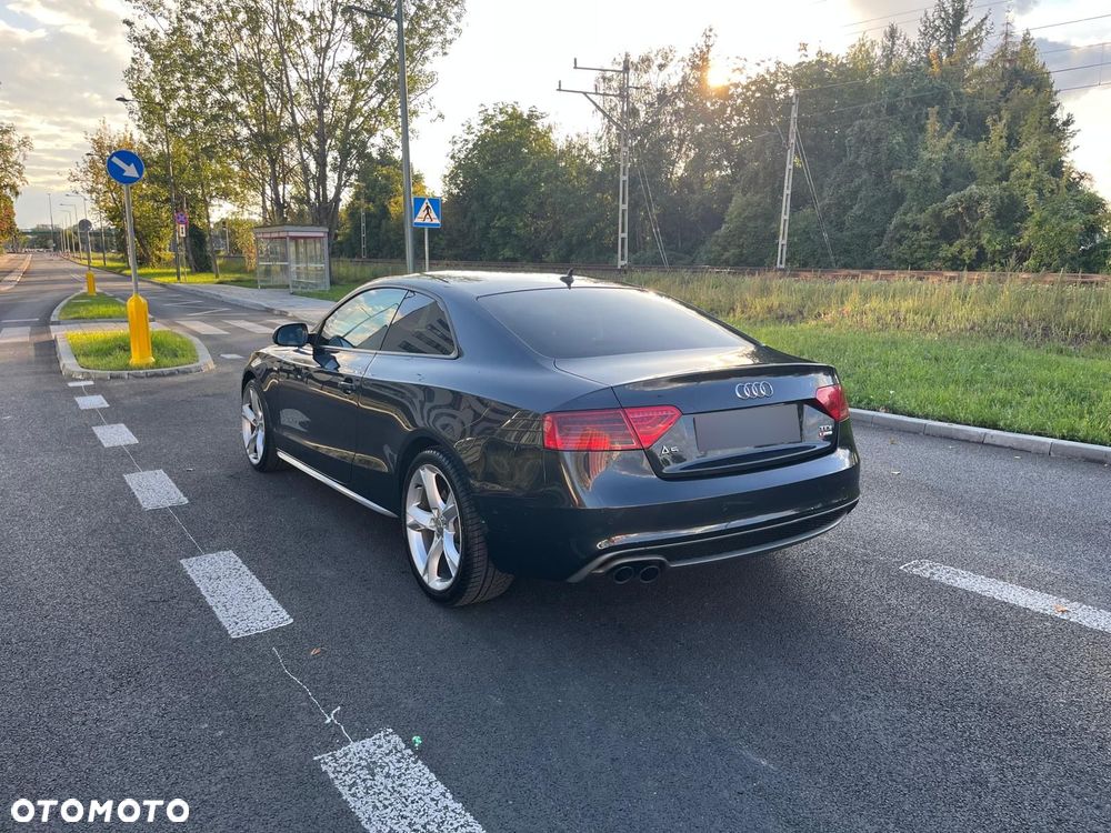 Audi A5 Coupé 2.0 TDI Quattro S tronic - 12