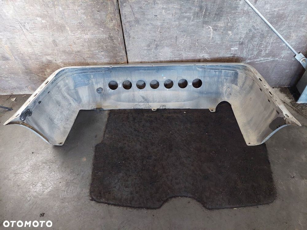 KOMPLETNY TYŁ LANCIA LYBRA I - 10