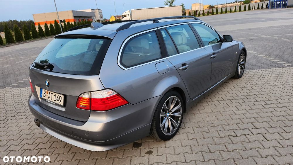 BMW Seria 5 - 27