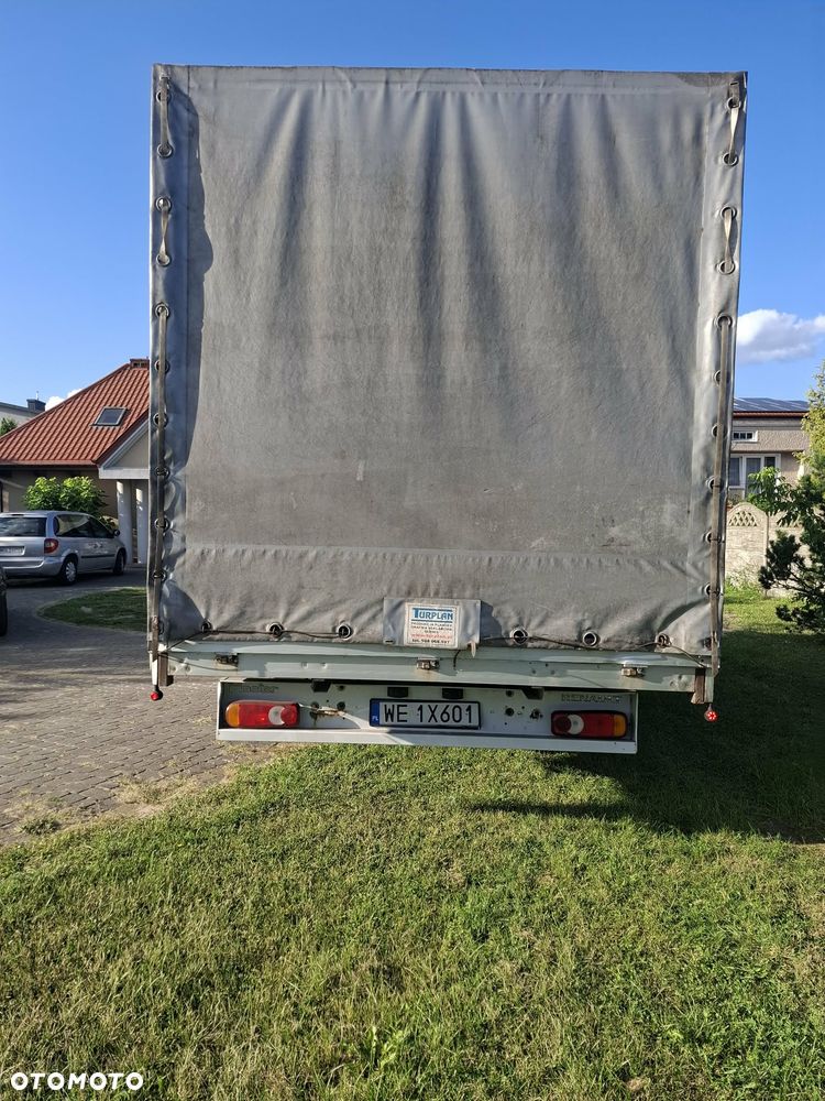Renault Master - 5